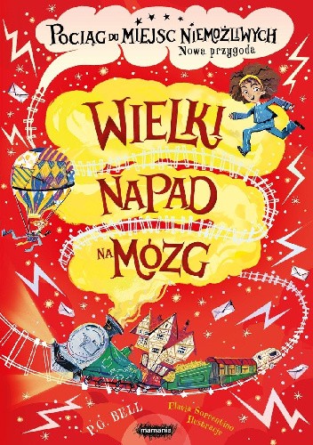 Wielki napad na mózg