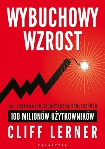 Wybuchowy wzrost