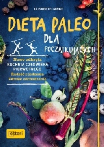 Dieta paleo dla początkujących