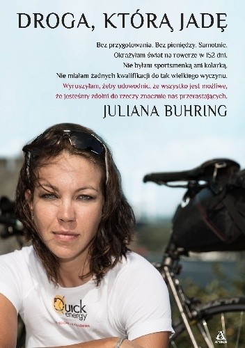 Droga, którą jadę