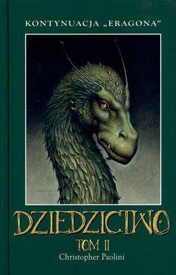 Dziedzictwo Tom 2