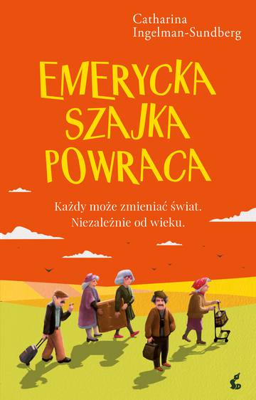 Emerycka Szajka powraca