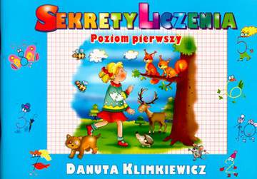 Sekrety liczenia poziom pierwszy