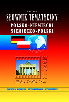 Słownik tematyczny polsko-niemiecki