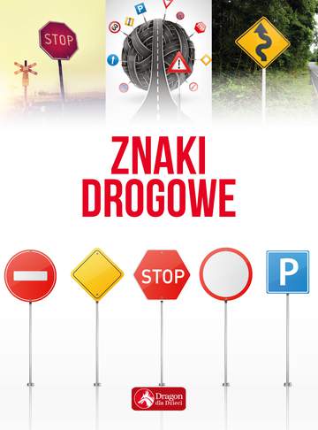 Znaki drogowe