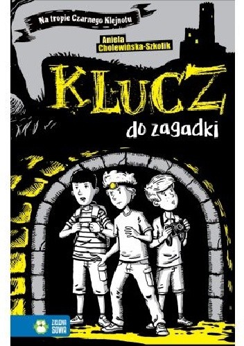Klucz do zagadki