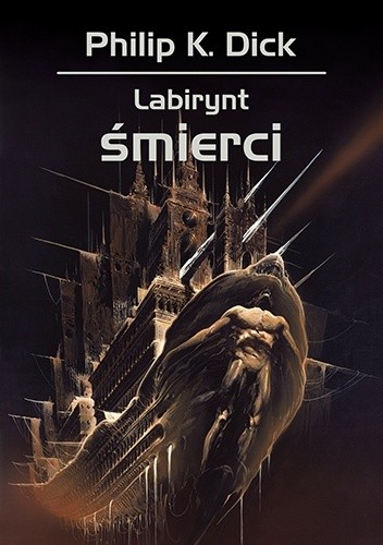 Labirynt śmierci