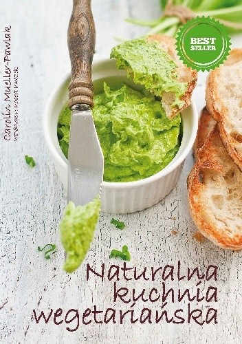 Naturalna kuchnia wegetariańska