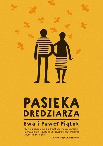 Pasieka dredziarza