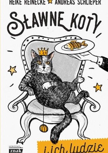 Sławne koty i ich ludzie