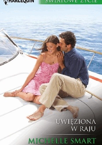 Uwięziona w raju