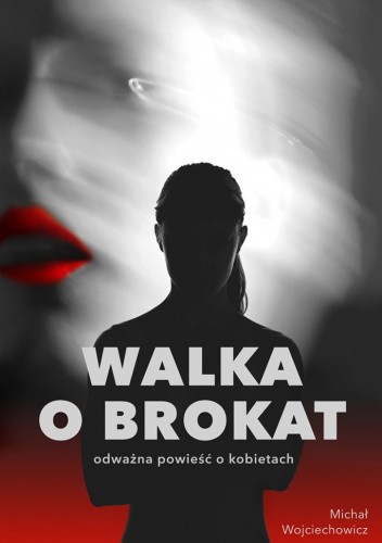 Walka o brokat