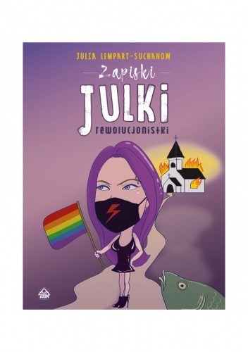 Zapiski Julki Rewolucjonistki