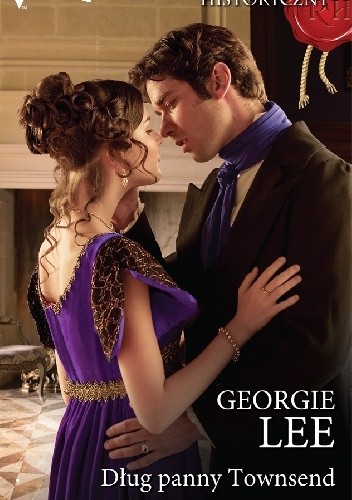 Dług panny Townsend