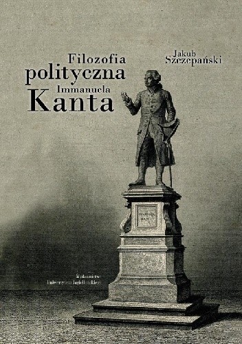 Filozofia polityczna Immanuela Kanta