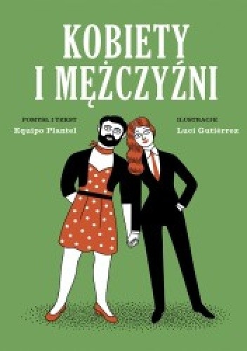 Kobiety i mężczyźni