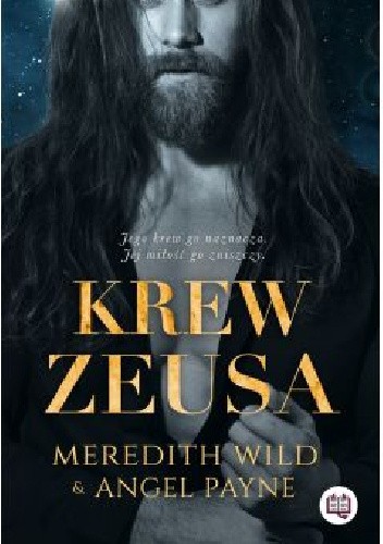 Krew Zeusa