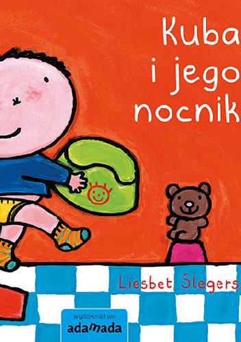 Kuba i jego nocnik