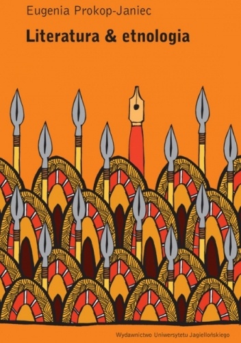 Literatura & etnologia