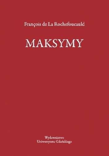 Maksymy