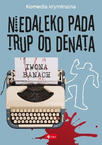 Niedaleko pada trup od denata