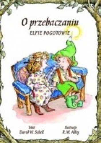 O przebaczaniu