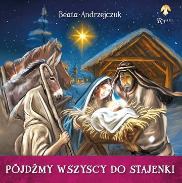 Pójdźmy wszyscy do stajenki