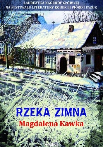 Rzeka zimna