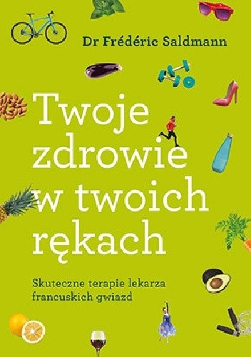 Twoje zdrowie w twoich rękach