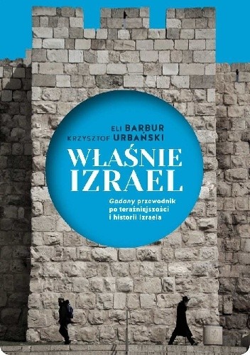 Właśnie Izrael