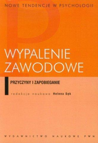 Wypalenie zawodowe przyczyny i zapobieganie