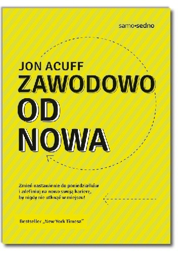 Zawodowo od nowa