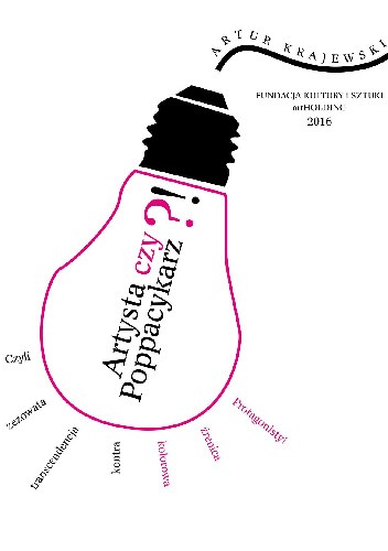 Artysta czy Poppacykarz?!