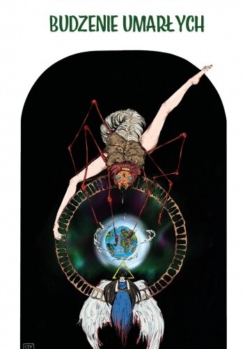 Budzenie umarłych