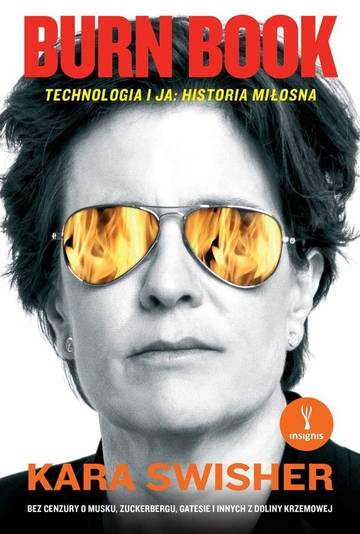Burn Book. Technologia i ja: historia miłosna