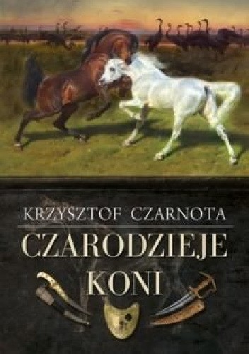 Czarodzieje koni
