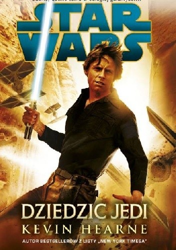 Dziedzic Jedi