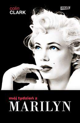 Mój tydzień z marilyn