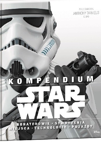 Kompendium Star Wars
