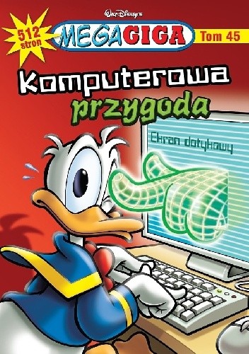 Komputerowa przygoda