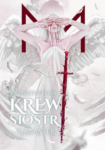 Krew Sióstr. Alabaster