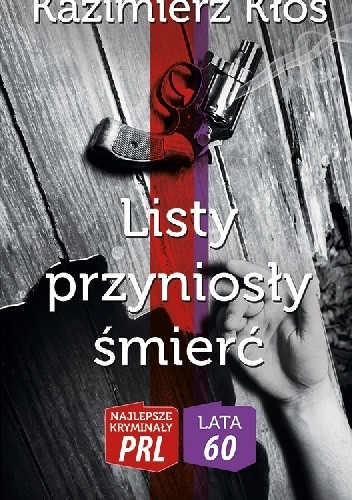 Listy przyniosły śmierć