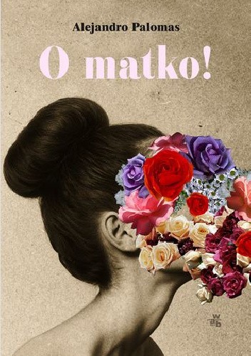 O matko!