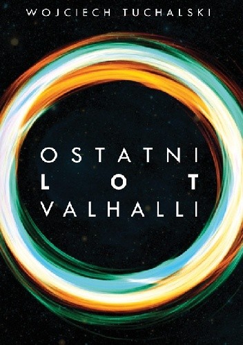 Ostatni lot Valhalli