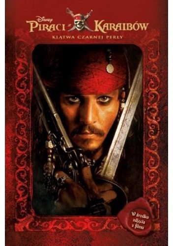 Piraci z Karaibów: Klątwa Czarnej Perły