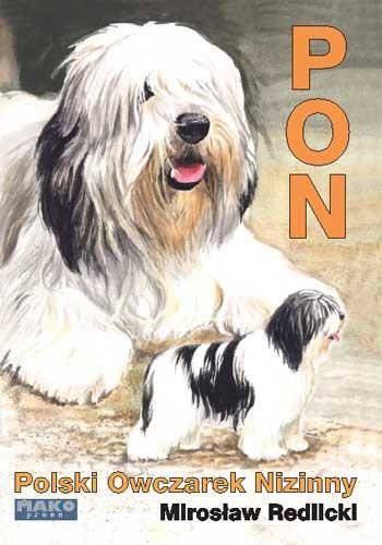 Polski owczarek nizinny