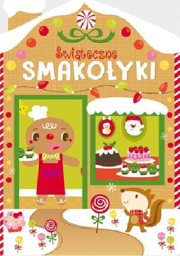 Świąteczne smakołyki