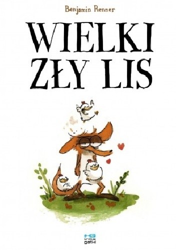 Wielki zły lis