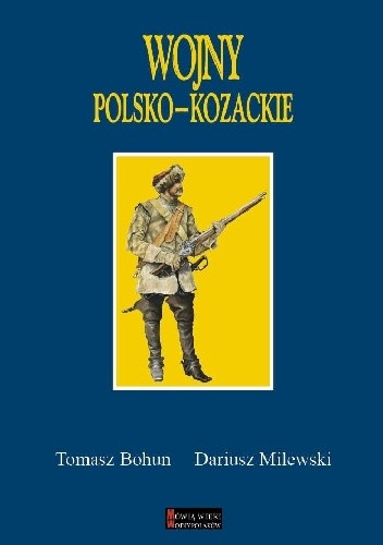 Wojny polsko-kozackie