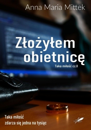 Złożyłem obietnicę